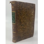 Brodzinski Kazimierz, Polish Synonyms [Vilnius 1844].