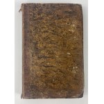 Brodzinski Kazimierz, Polish Synonyms [Vilnius 1844].