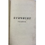 Brodzinski Kazimierz, Polish Synonyms [Vilnius 1844].