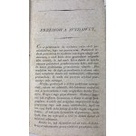 [Wilno 1824] Waga Teodor, Teodora Wagi Historya książąt i królów polskich: krótko zebrana