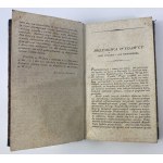 [Wilno 1824] Waga Teodor, Teodora Wagi Historya książąt i królów polskich: krótko zebrana