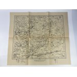 Kozierowski Stanislaw, Atlas of the geographical names of Western Slavonia. Z. 1, Western Pomerania
