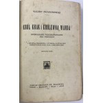 Przyborowski Walery, Król Krak i królewna Wanda: a pre-historic short story for young people