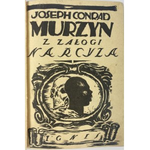 Conrad Joseph, Murzyn z załogi Narcyza: opowiadanie o kasztelu
