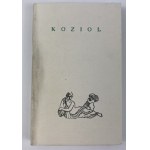 Urszula Kozioł, Polish Poets