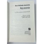 Pawlikowska-Jasnorzewska Maria, Magia pocałunków [Básnici 20. storočia].