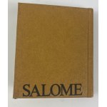 Wilde Oscar, Salome [Bibliophilic Miniatures Edition].