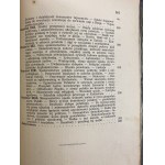 [Dąbrowski Józef], Grabiec Jan, Dzieje narodu polskiego [1. vydání].