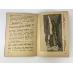 Spieszmy się!, Liga Obrony Powietrznej i Przeciwgazowej [1936]