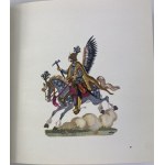 Linder Karol, Wojsko polskie: X-XIX wiek: miniatury