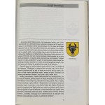 Znamierowski Alfred, Herbarz rodowy: kompendium + Insygnia, symbole i herby polskie: kompendium