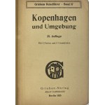 Kopenhagen und Umgebung Mit 4 Karten und 8 Grundrissen