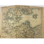 Kopenhagen und Umgebung Mit 4 Karten und 8 Grundrissen