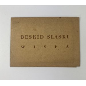 Beskid Śląski - Wisła [9 views].