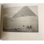 Battle of the Pyramids [Set of plates].