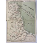 Polskie Morze: Gdynia, Puck, Hel, Karwia: informator Wybrzeża Morskiego [1926]