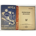 Holiday guide [Nivea ad].