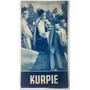 [Ulotka] Kurpie