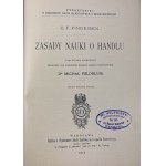 Findeisen C. F., Zasady nauki o handlu