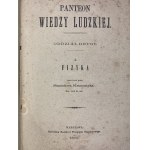 Kramsztyk Stanisław, Fizyka [Panteon Wiedzy Ludzkiej]