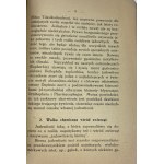 Lindeman Włodzimierz, Walka chemiczna w przyrodzie