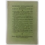 Resolutions of the I. Polish Plenary Synod: held in Czestochowa on 26-27. VIII. 1936 and the Message of the Polish Episcopate on the resolutions of the Synod