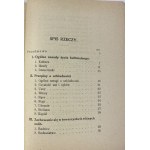 Kuznowicz Mieczysław, Zasady kulturalnych form towarzyskich [1919]