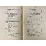 Kuznowicz Mieczysław, Zasady kulturalnych form towarzyskich [1919]