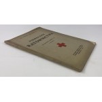 Misiewicz Janina, Rescue Manual [1937].