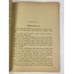 Misiewicz Janina, Rescue Manual [1937].