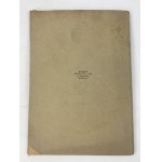 Misiewicz Janina, Rescue Manual [1937].