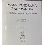 Grabski Józef, Kleines Panorama von Racławice von Wojciech Kossak und Jan Styka