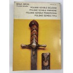 Ledóchowski Stanisław, Polskie szable paradne