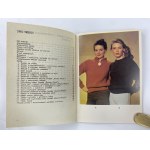 Stróżewska Małgorzata, Swetry, swetry, swetry...[okładka Bohdan Butenko]