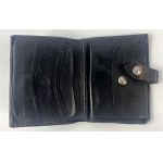 Kožená peňaženka