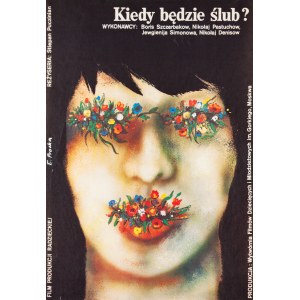 Kiedy będzie ślub? - proj. Elżbieta PROCKA (ur. 1947 r.)