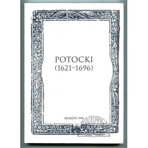 POTOCKI (1621 - 1696).