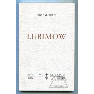 TERC Abram, Lubimow.
