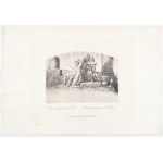Artur Grottger (1837-1867), Album Grottgera. I. Padół płaczu (Wojna). II. Polonia. III. Lituania, Wiedeń 1888