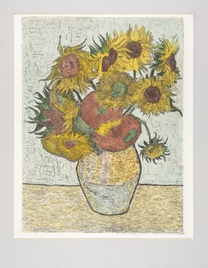 Gogh Vincent Van