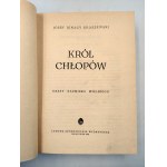 Kraszewski J. I - Król Chłopów - ( Czasy Kazimierza Wielkiego ) - Warszawa 1970