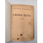 Żeromski S. - Uroda życia - Warszawa 1948