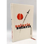 Lem S. - Solaris - Wydanie Pierwsze - Warszawa 1961
