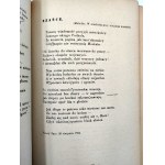Krzykalski P. - Łzy z nad brzegów Dunajca - ujęte w wiersze ludowe - Nowy Sącz 1946