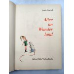 Carroll L. - Alice im Wunderland - il. F. Haacken