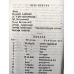 Dynowska W. - O reinkarnacji - czy tylko raz żyjemy na ziemi ? - Bibl. Polsko Indyjska [1962]