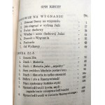 Dynowska W. - Bogowie na wygnaniu i skąd pochodzi zło [1959]