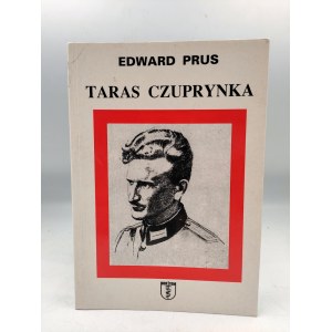 Prus E. - Taras Czuprynka - Wrocław 1998