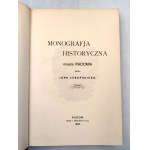 Luboński J. - Monografia historyczna miasta Radomia - reprint 1907