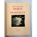 Smoleński J. - Morze i Pomorze - Cuda Polski - Poznań [1930]
